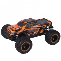 Coche Radio Control Teledirigido Tracción 4X4 Robusto BigFoot