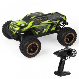 Coche Radio Control Teledirigido Tracción 4X4 Robusto BigFoot