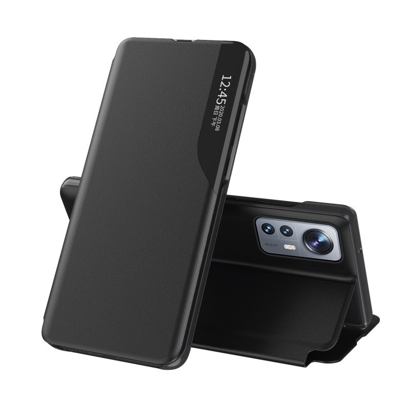 Funda Xiaomi 12  12X Pantalla Lateral