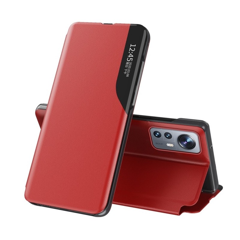 Funda Xiaomi 12  12X Pantalla Lateral