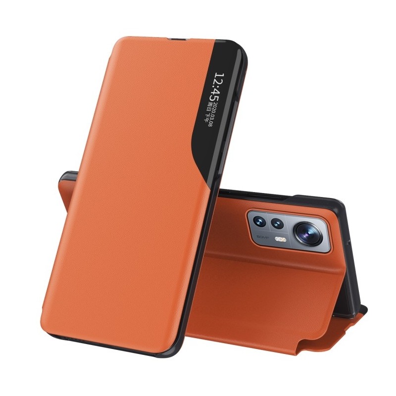 Funda Xiaomi 12  12X Pantalla Lateral