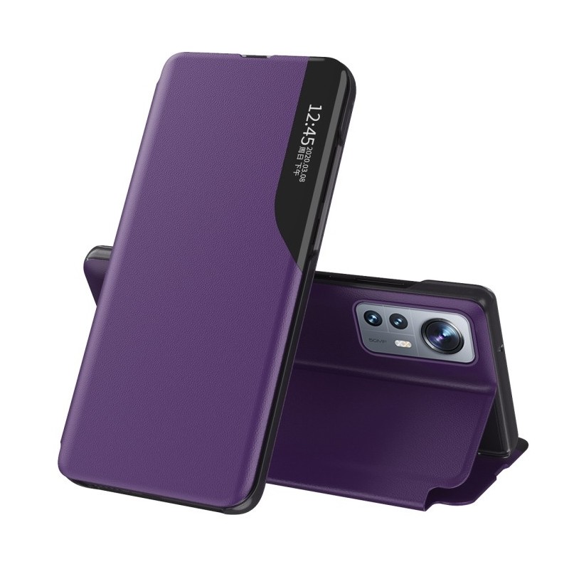 Funda Xiaomi 12  12X Pantalla Lateral