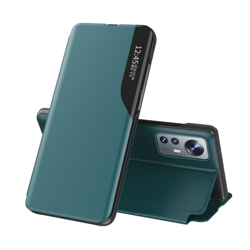 Funda Xiaomi 12  12X Pantalla Lateral