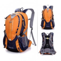 Mochila de Viaje Impermeable 20-35 Litros
