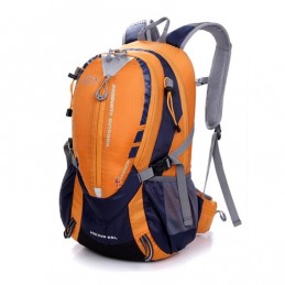 Mochila de Viaje Impermeable 20-35 Litros