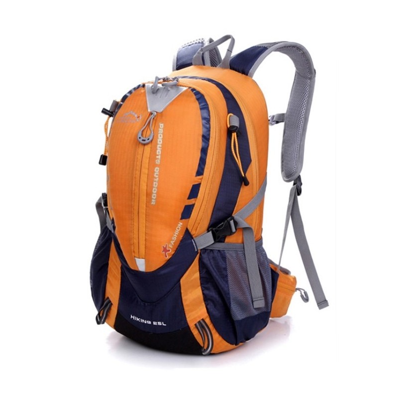 Mochila de Viaje Impermeable 20-35 Litros