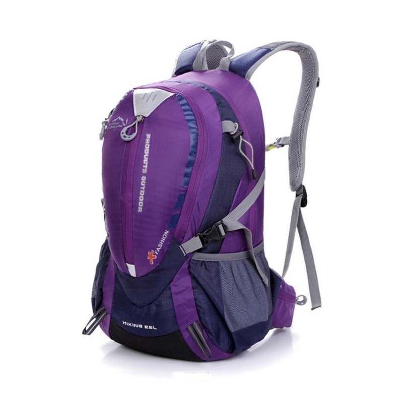 Mochila de Viaje Impermeable 20-35 Litros