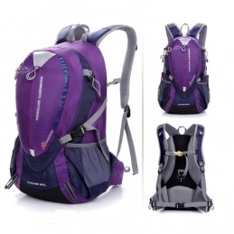Mochila de Viaje Impermeable 20-35 Litros