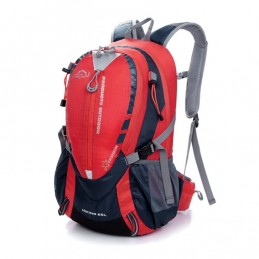 Mochila de Viaje Impermeable 20-35 Litros
