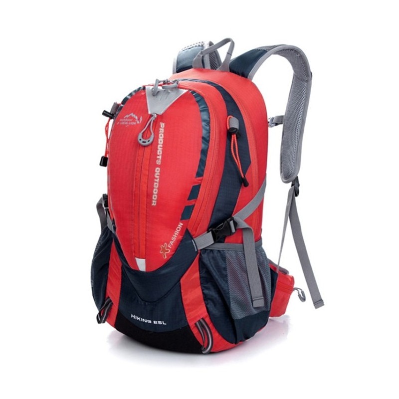 Mochila de Viaje Impermeable 20-35 Litros