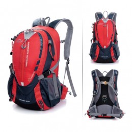 Mochila de Viaje Impermeable 20-35 Litros