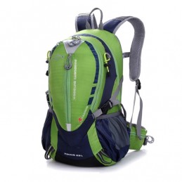 Mochila de Viaje Impermeable 20-35 Litros