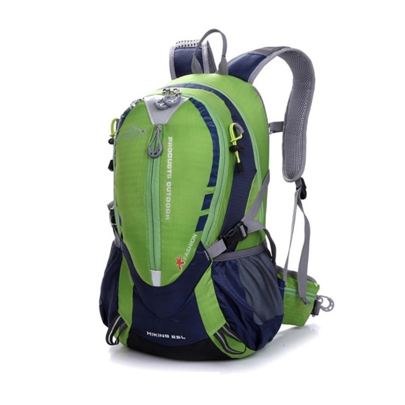 Mochila de Viaje Impermeable 20-35 Litros