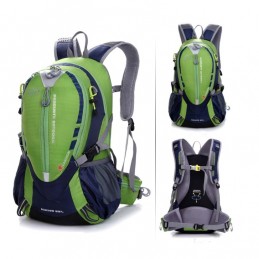 Mochila de Viaje Impermeable 20-35 Litros