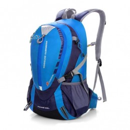 Mochila de Viaje Impermeable 20-35 Litros