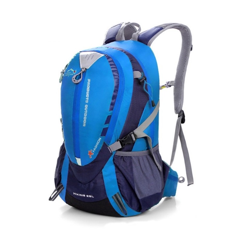Mochila de Viaje Impermeable 20-35 Litros