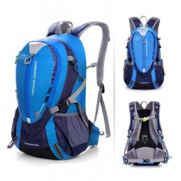 Mochila de Viaje Impermeable 20-35 Litros