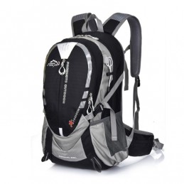 Mochila de Viaje Impermeable 20-35 Litros
