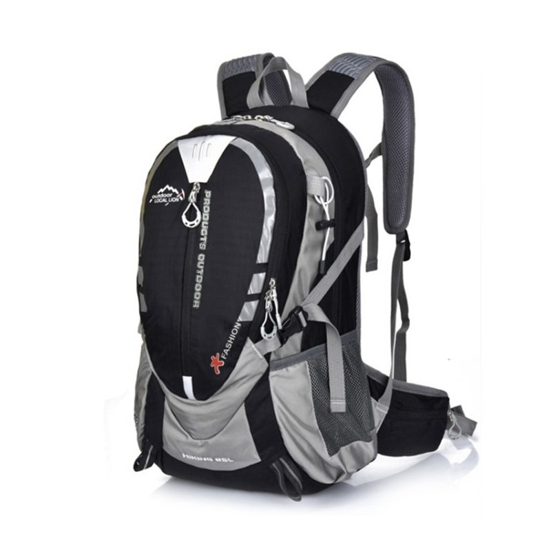 Mochila de Viaje Impermeable 20-35 Litros