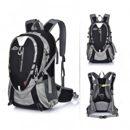 Mochila de Viaje Impermeable 20-35 Litros