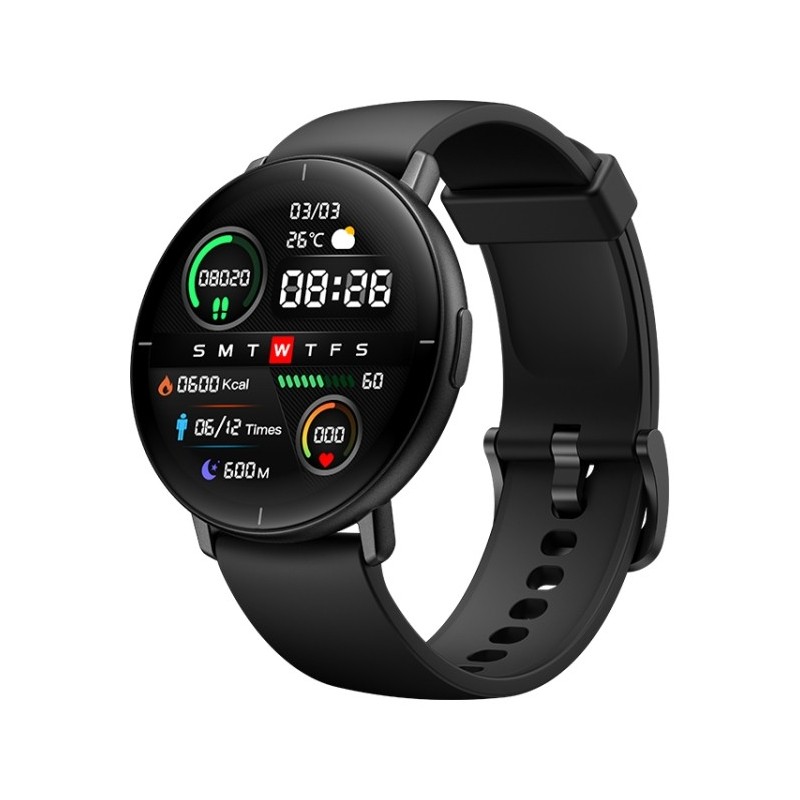 Reloj Inteligente Mibro Lite Impermeable 15 Modos Deportivos