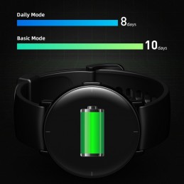 Reloj Inteligente Mibro Lite Impermeable 15 Modos Deportivos