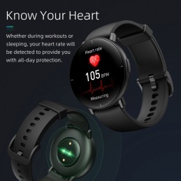 Reloj Inteligente Mibro Lite Impermeable 15 Modos Deportivos