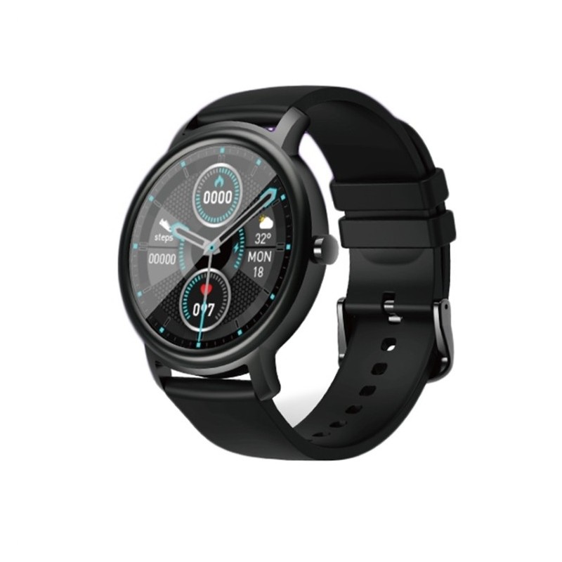 Smartwatch Mibro Air Deportivo 12 Modos Impermeable IP68