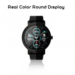 Smartwatch Mibro Air Deportivo 12 Modos Impermeable IP68