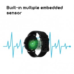 Smartwatch Mibro Air Deportivo 12 Modos Impermeable IP68