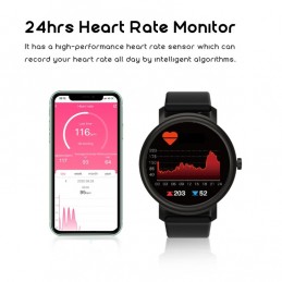 Smartwatch Mibro Air Deportivo 12 Modos Impermeable IP68