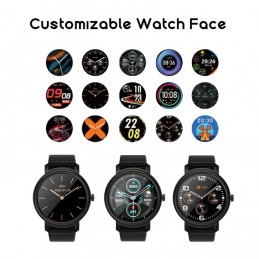 Smartwatch Mibro Air Deportivo 12 Modos Impermeable IP68