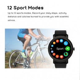 Smartwatch Mibro Air Deportivo 12 Modos Impermeable IP68