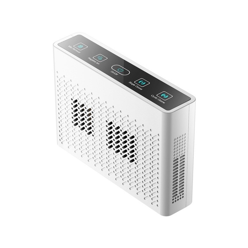 Purificador de Aire de Iones Negativos para Coche
