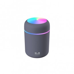 Purificador de Aire USB para Coche