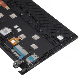 Pantalla Completa para  Lenovo Yoga Tab 3 (10 pulgadas) YT3-X50, YT3-X50F, YT3-X50M