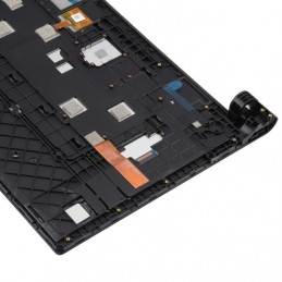 Pantalla Completa para  Lenovo Yoga Tab 3 (10 pulgadas) YT3-X50, YT3-X50F, YT3-X50M