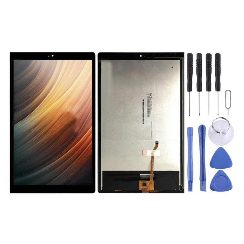 Pantalla Completa para Lenovo Yoga Tab 3 Plus YT-X703F, YT-X703, YT-X703L, YT-X703X