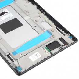 Pantalla Completa para Lenovo Tab P10 TB-X705, TB-X705L, TB-X705F, TB-X705N