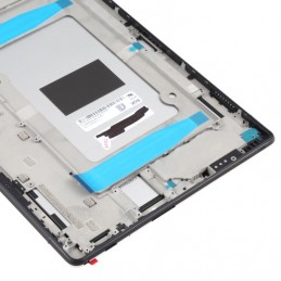 Pantalla Completa para Lenovo Tab P10 TB-X705, TB-X705L, TB-X705F, TB-X705N