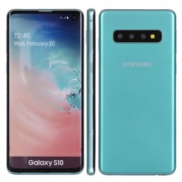 Maqueta con Pantalla Color para Samsung Galaxy S10