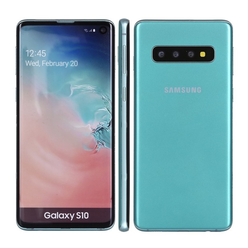 Maqueta con Pantalla Color para Samsung Galaxy S10
