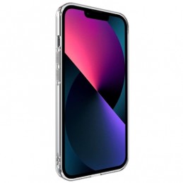Funda iPhone 13 mini Transparente Slicona imak UX-5 Series