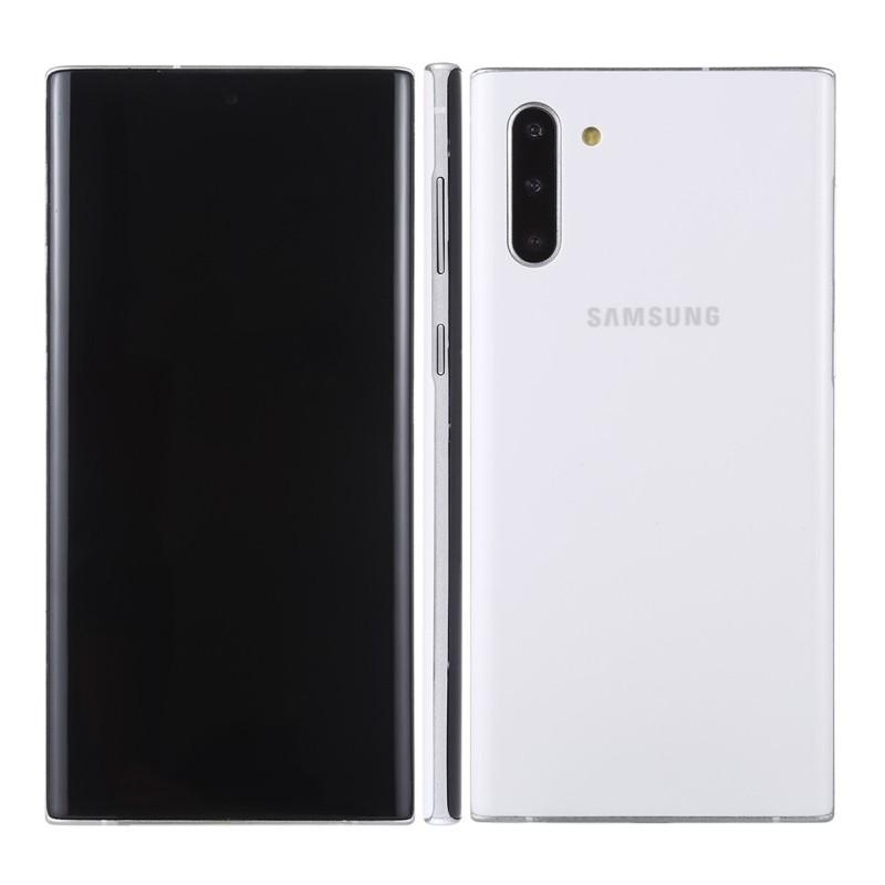 Maqueta Samsung Galaxy Note 10