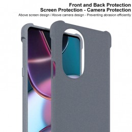 Funda Motorola Moto Edge X30 5G imak Airbag