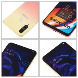 Maqueta con Pantalla Color para Samsung Galaxy A60