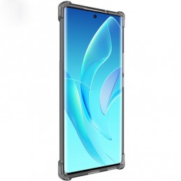 Funda Honor 60 Transparente Silicona iMAK Airbag + Protector Pantalla