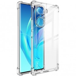 Funda Honor 60 Transparente Silicona iMAK Airbag + Protector Pantalla