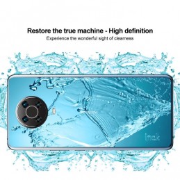 Funda Nokia G10 / G20 Transparente Slicona imak UX-5 Series