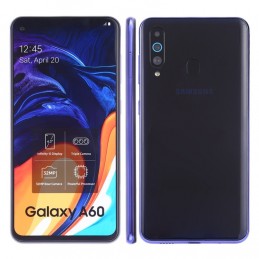 Maqueta con Pantalla Color para Samsung Galaxy A60